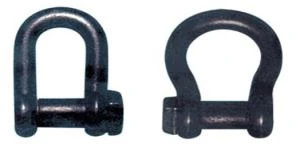 Vonóháló Dee Bow Shackles