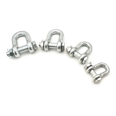 Horganyzott Us Type Bolt Típus Lánc D G2150 bilincs